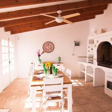 Holiday In Calpe/costa Blanca 33748
