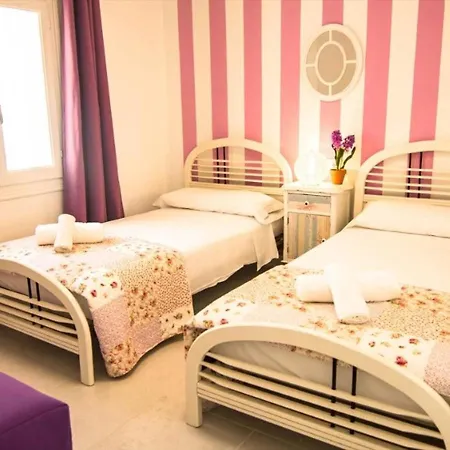 Holiday In Calpe/costa Blanca 33748 펜션 *